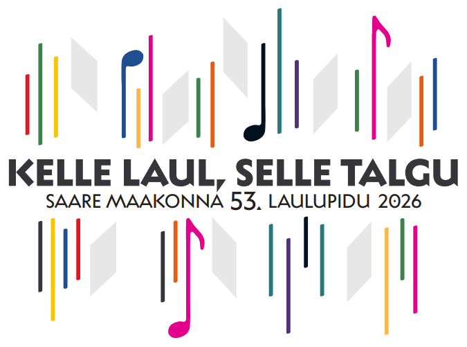 Saaremaa Laulupeo hooldus